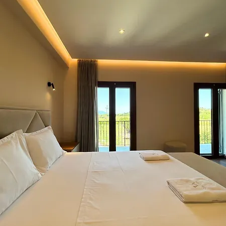 ホテル Ami Trajas