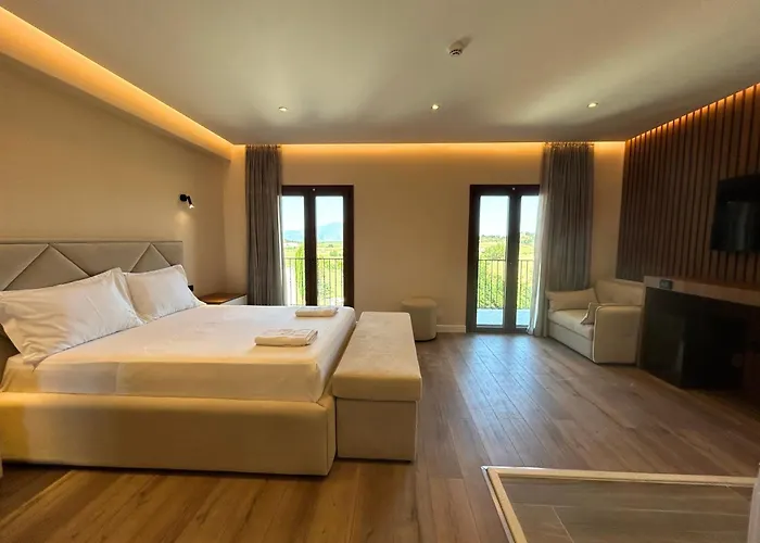 Hotel Ami *