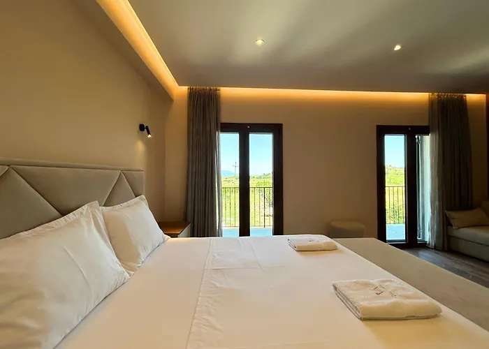 Hotel Ami Trajas
