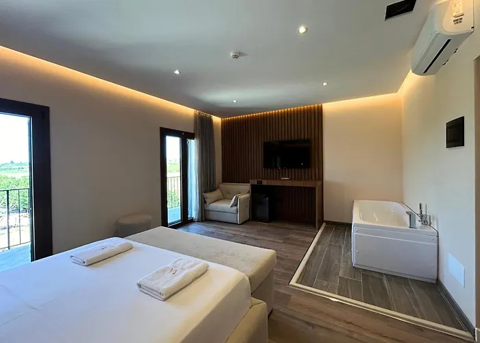 Hotel Ami Trajas