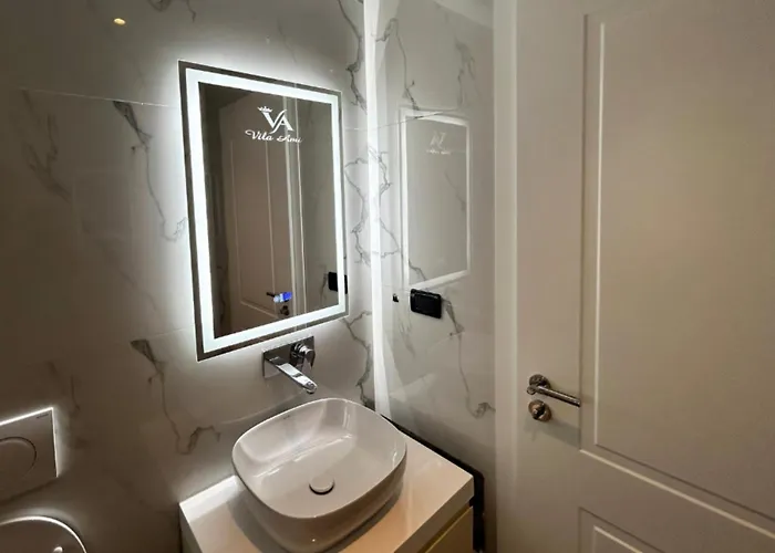 Ami Hotel Trajas