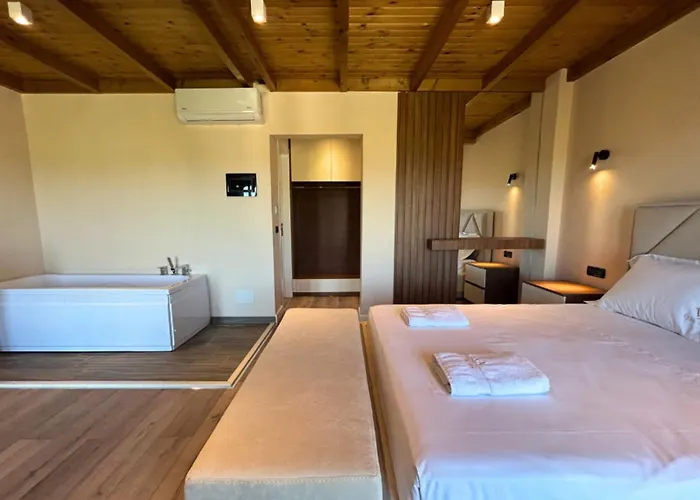 Hotel Ami