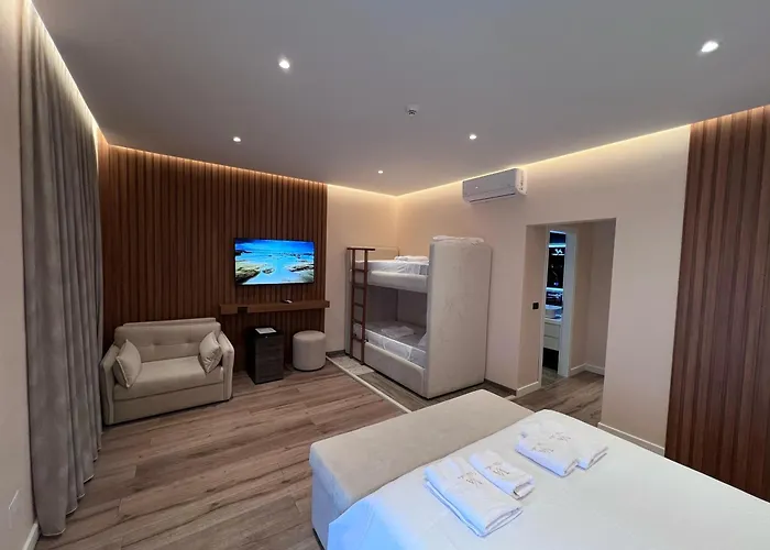Ami Hotel Trajas