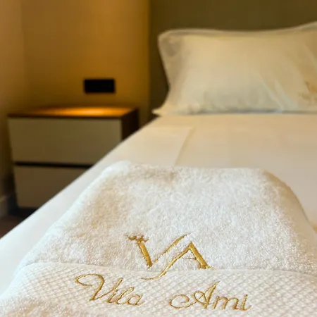 Hotel Ami *
