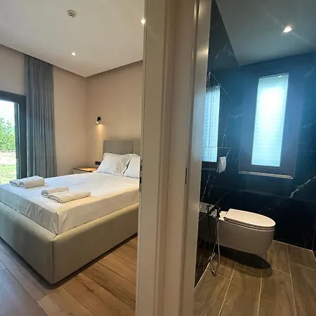 Ami Hotel Trajas