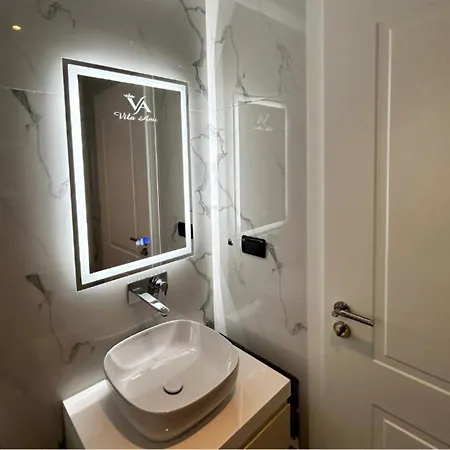 Ami Hotel Trajas
