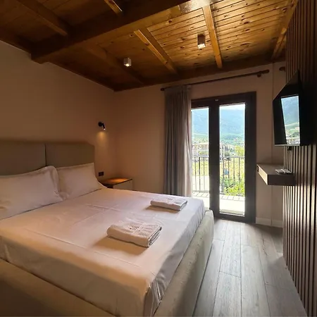 Ami Hotel Trajas
