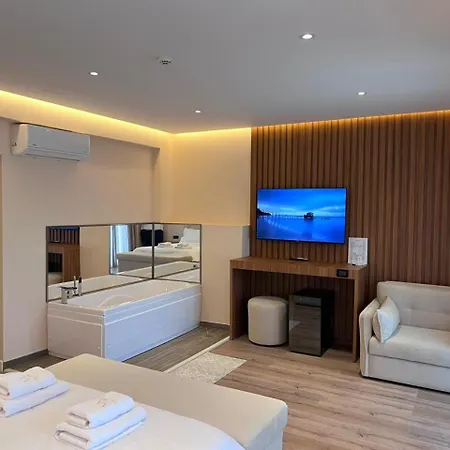 Ami Hotel Trajas
