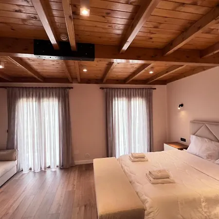 Hotel Ami Trajas