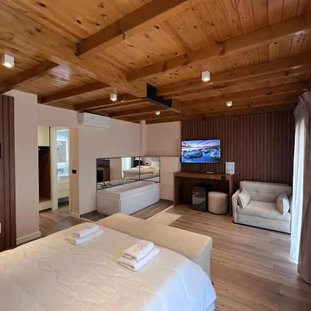 Ami Hotel Trajas
