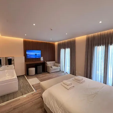 Ami Hotel Trajas