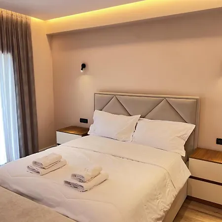 Hotel Ami Trajas