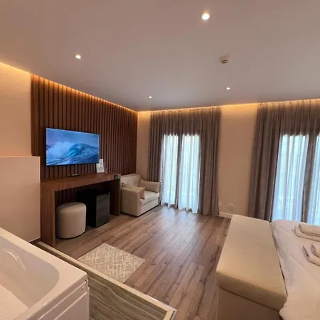 Hotel Ami *